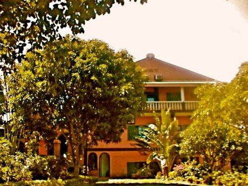 Гостиница M Villa’s Farm Resort в Провинции Ромблон