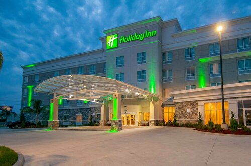 Гостиница Holiday Inn New Orleans Airport North by IHG в Кеннере
