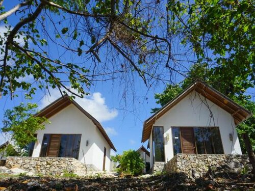 Гостиница Naya Matahora Island Resort в Провинции Юго-Восточный Сулавеси