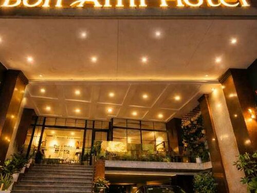 Ben Thanh Motel
