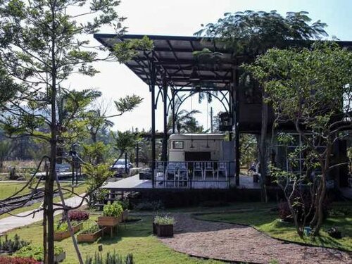 Nex Station Kanchanaburi
