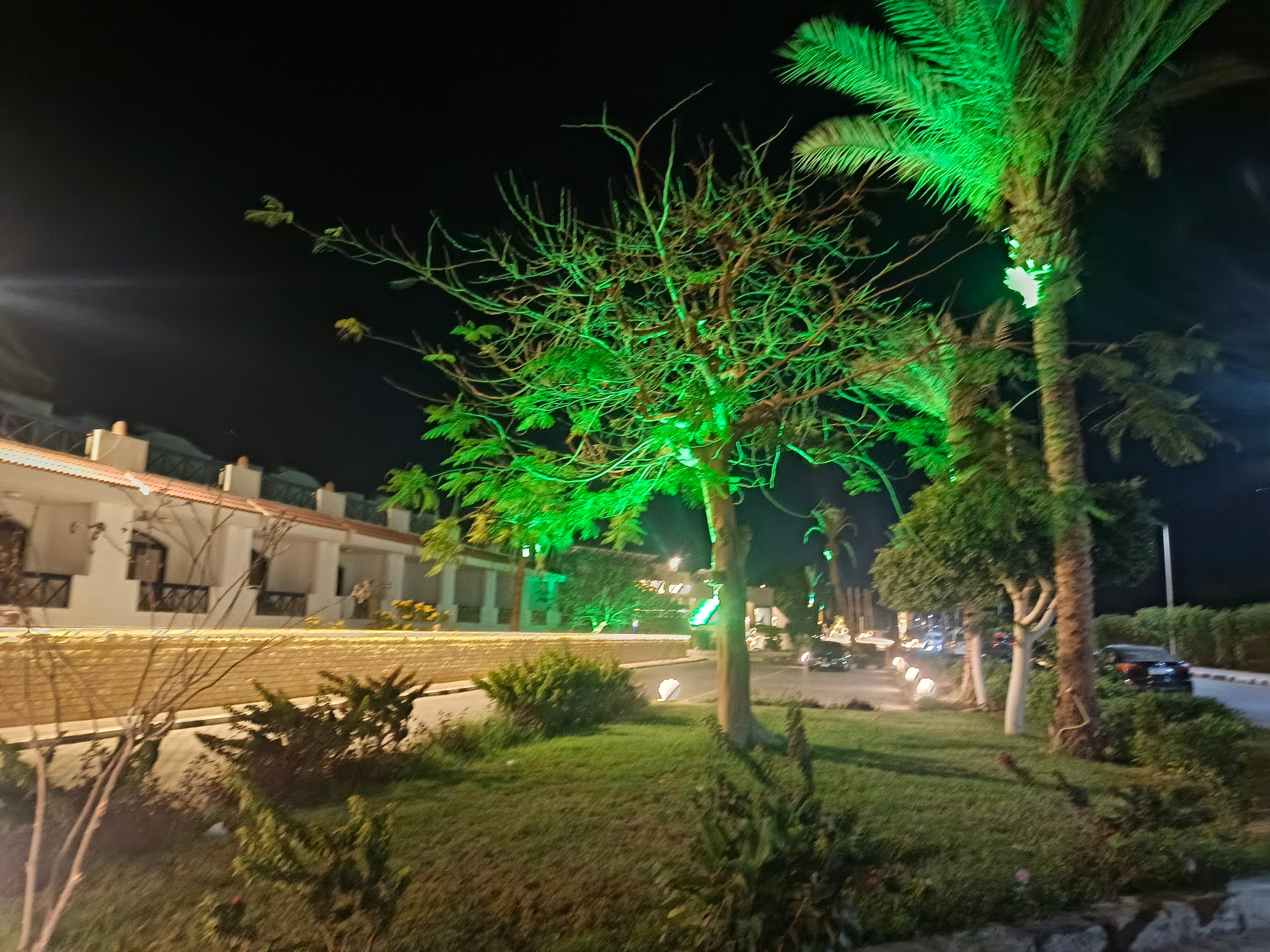 El Khan Sharm Hotel - 14