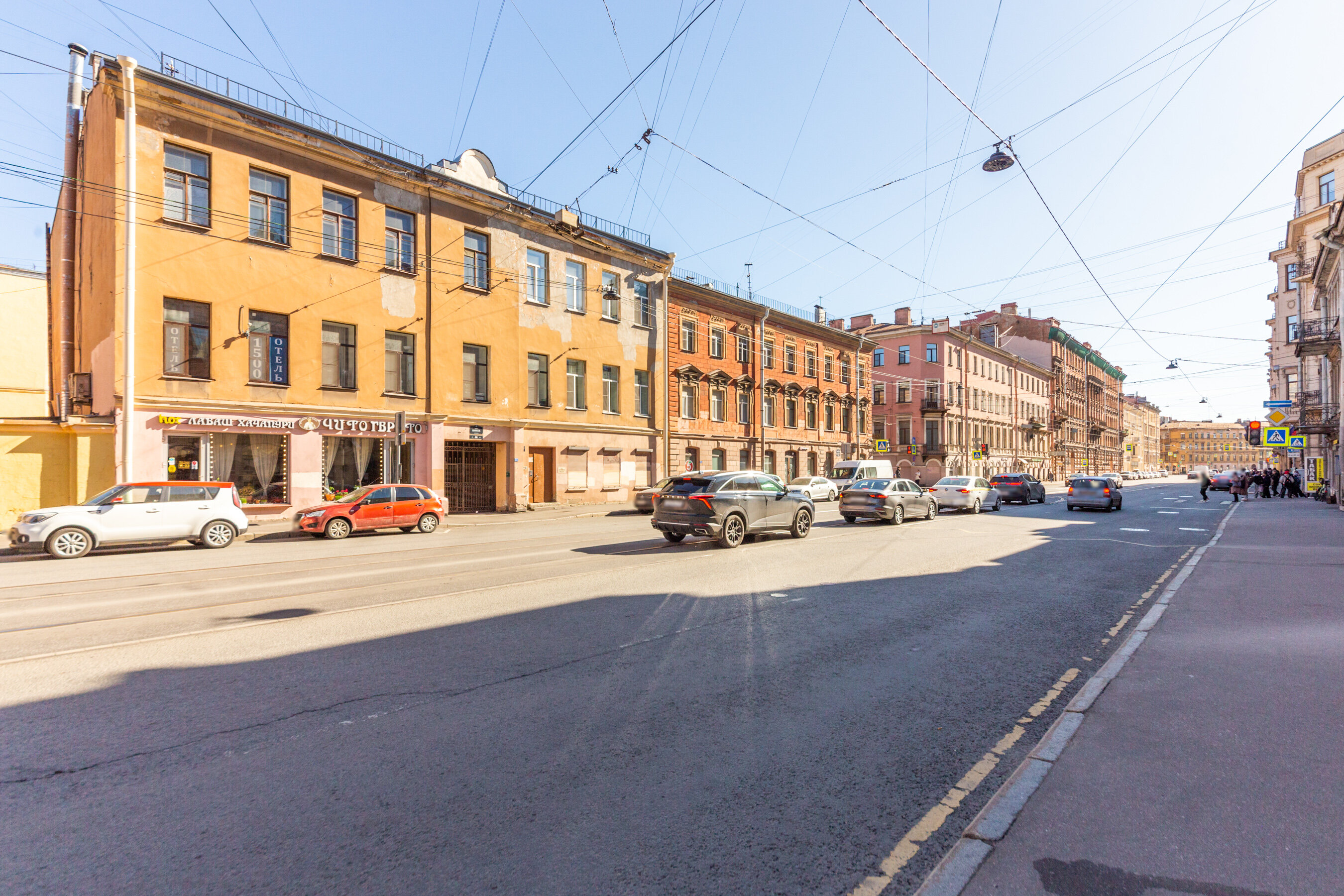 Фото Шантар на Марата