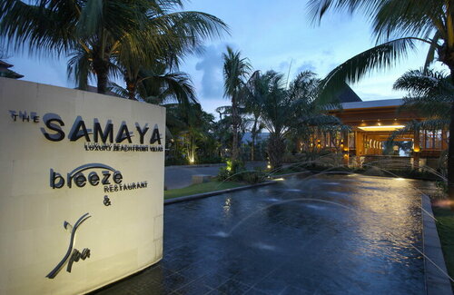 The Aswana Seminyak