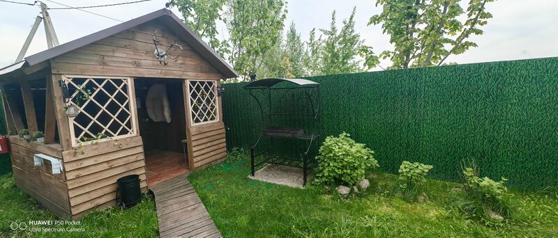 Эко Деревня Кондуки — фото 33