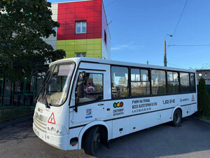 Фото 6 автошколы «Светофор СПб»