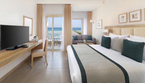 Гостиница Jaz Elite Casa Del Mar Beach в Египте