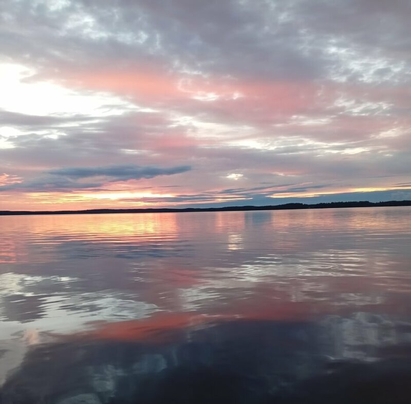 База отдыха Заречье — фото 22