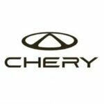 Логотип Major Chery Новорижский
