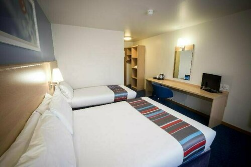 Гостиница Travelodge Waterford в Уотерфорде