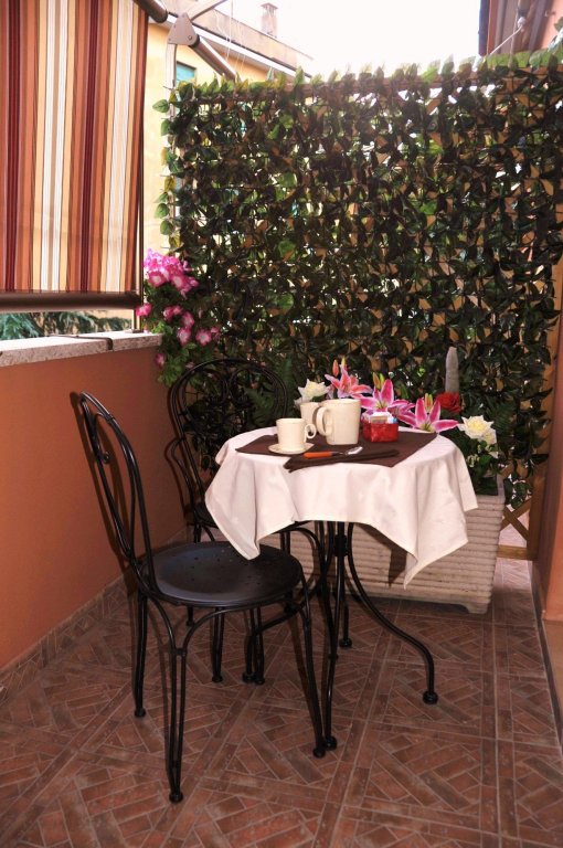 Фото B&b Alba Domus Roma