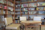 Библиотека № 2 (posyolok Melekhovo, Pervomayskaya ulitsa, 94), library