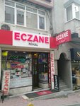 Nihal Eczanesi (İstanbul, Fatih, Ali Kuşçu Mah., Başmüezzin Sok., 25C), pharmacy