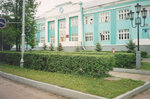 Silan (ulitsa Zaytseva, 14), industrial chemistry