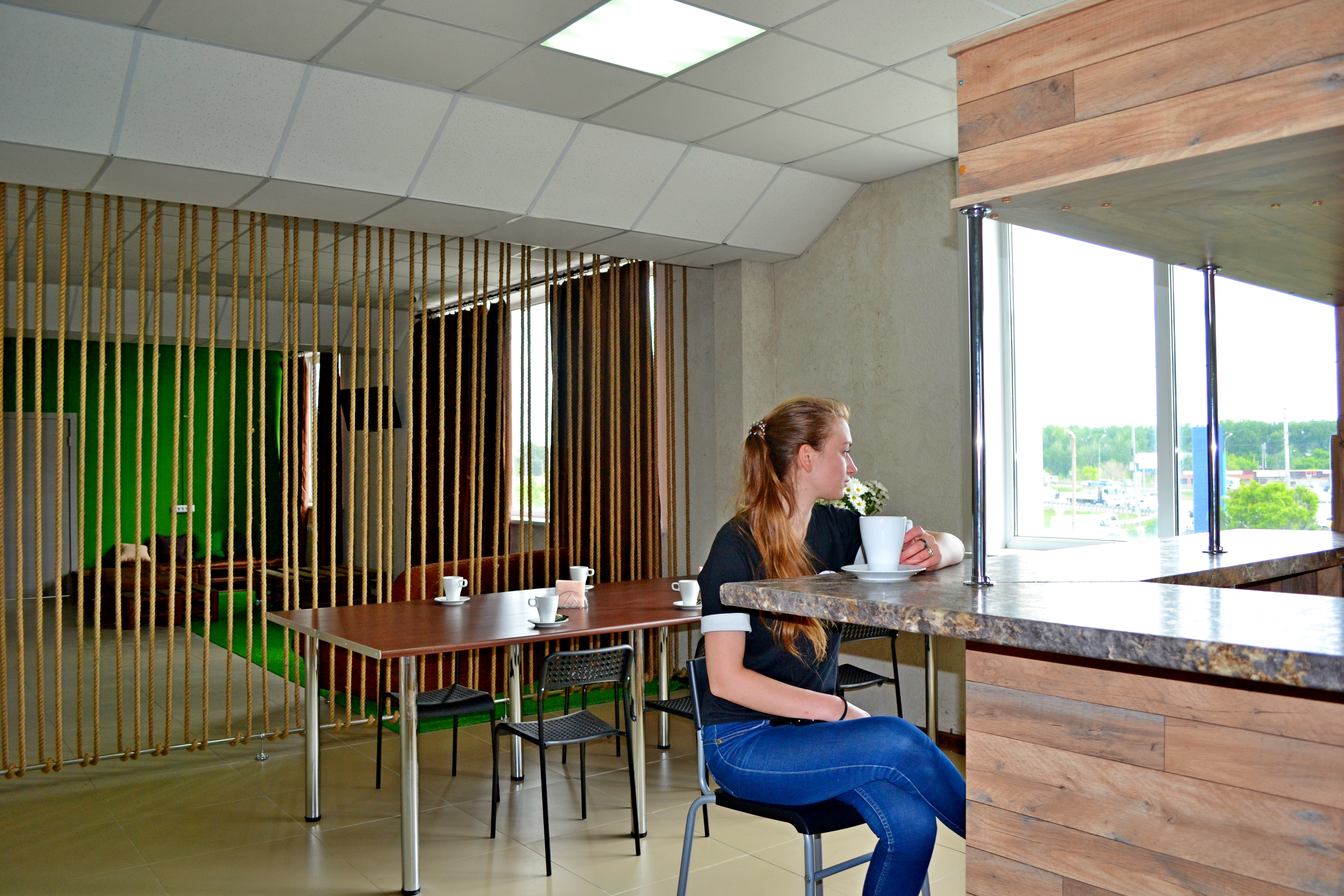 Фото Капсульный отель Толмачево