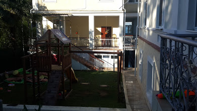 Фото Бестужеский дворик