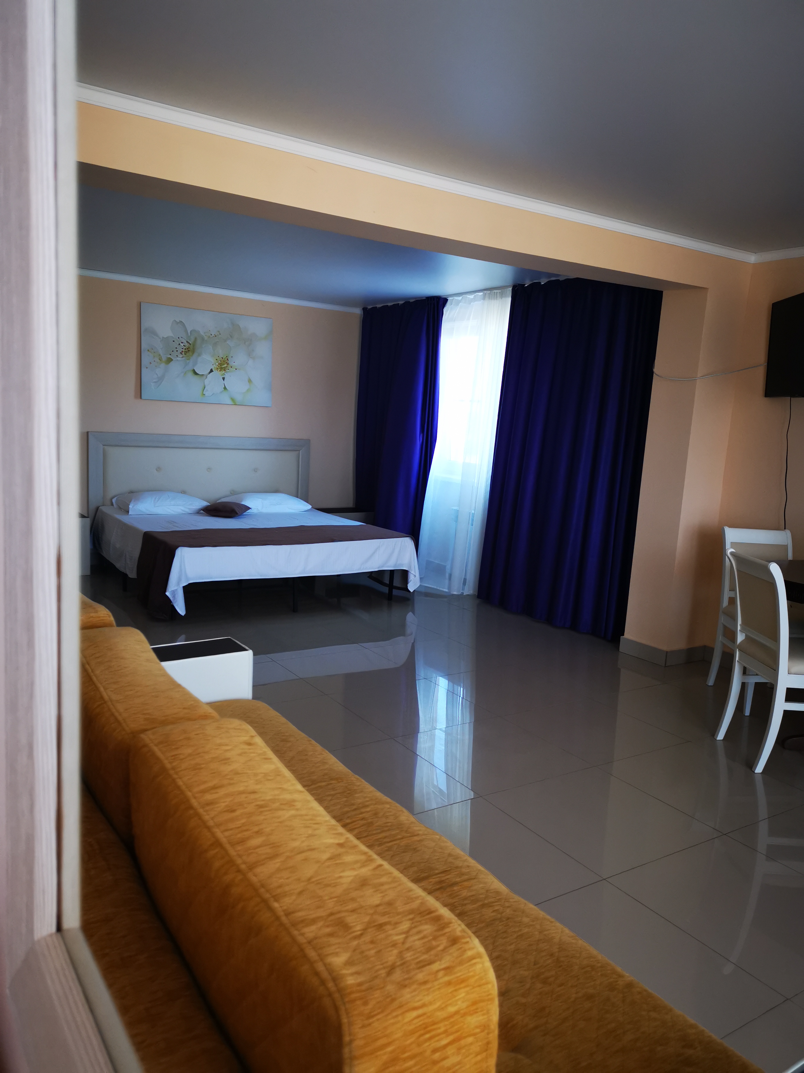 Фото Оптимист