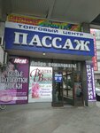 Пассаж (проспект Кирова, 29), centro comercial