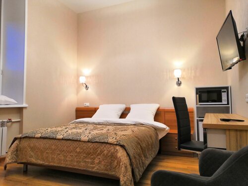 Hotel Sever, Zheleznogorsk, photo