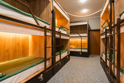 Хостел M&DHost в Домодедово