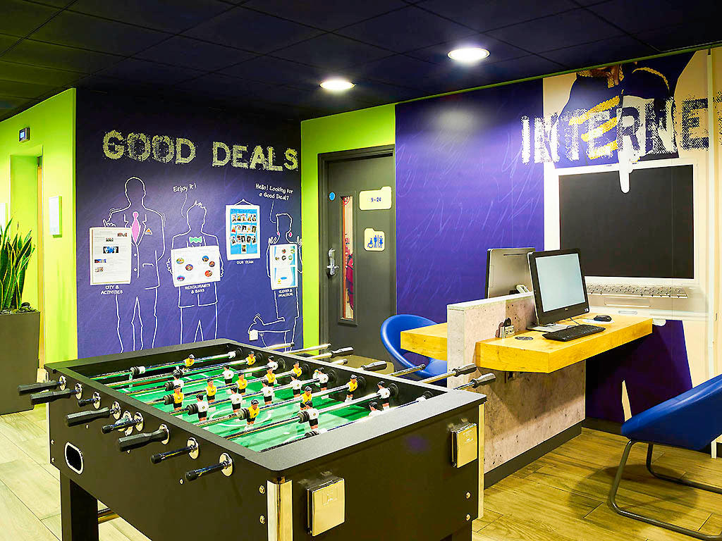 Фото отеля 3