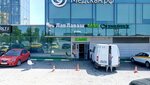 LavLavash (Leningradskoye Highway, 47), cafe