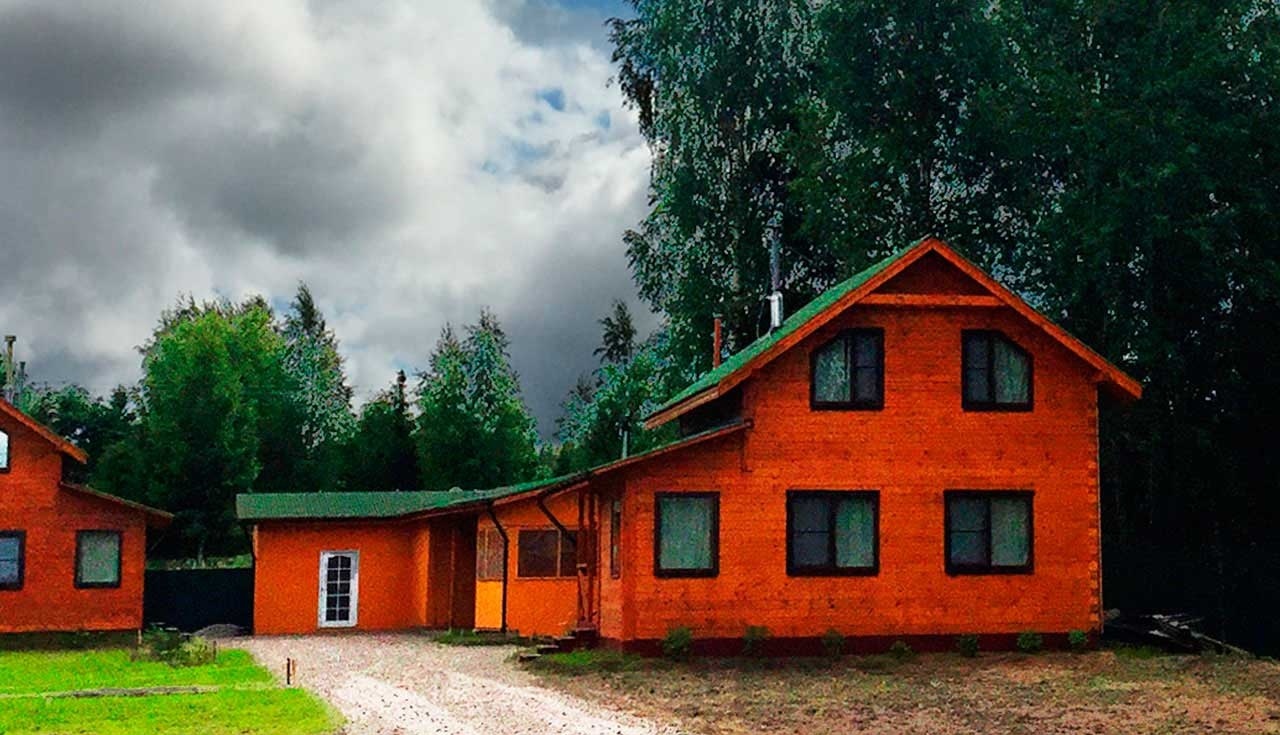 Фото Уютный причал