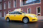 Yandex.Taxi Partner (prospekt Kosmonavtov, 26), taxi