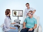 Metatron, Quantum diagnostics (Lyusinovskaya Street, 55), diagnostic center