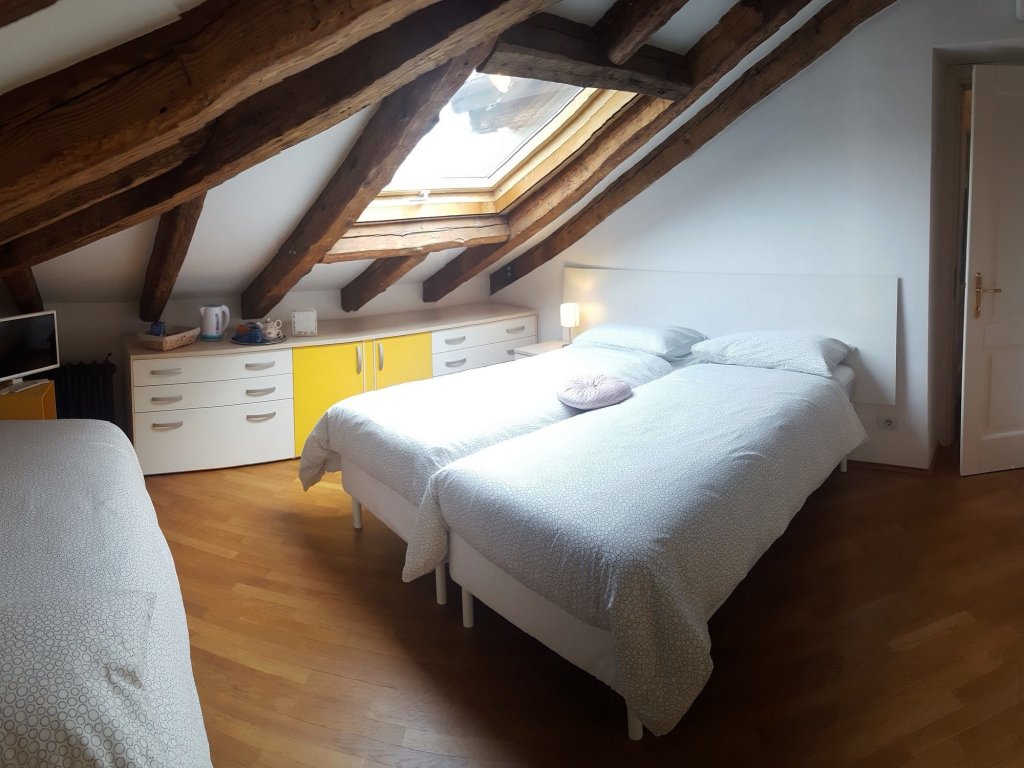 Фото Villa Tullibec