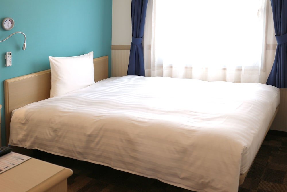 Фото Toyoko Inn Kawaguchi Ekimae