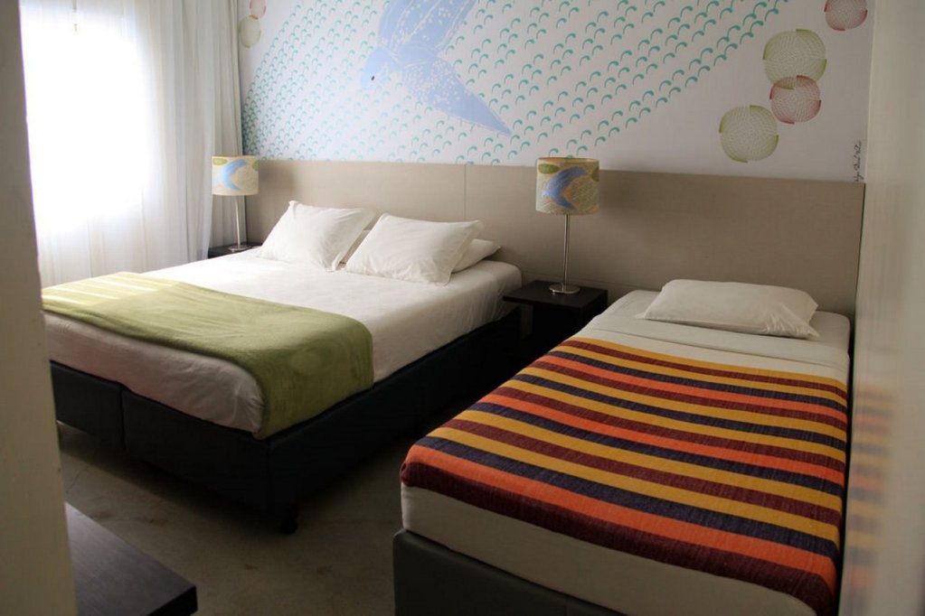 Фото Armacao dos Buzios Pousada Design