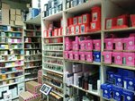 Fleor (Polkovaya Street, 3с2), perfume and cosmetics shop