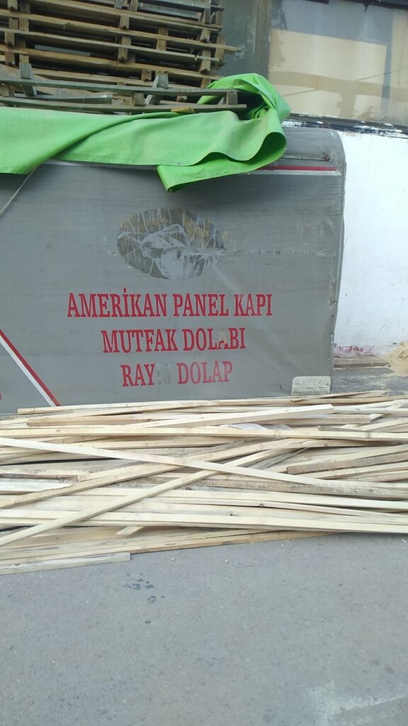 Akar Kapı Mobilya Dekorasyon, mobilya fabrikaları, Türkiye, İstanbul