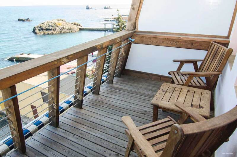 Фото Вилла Вояж