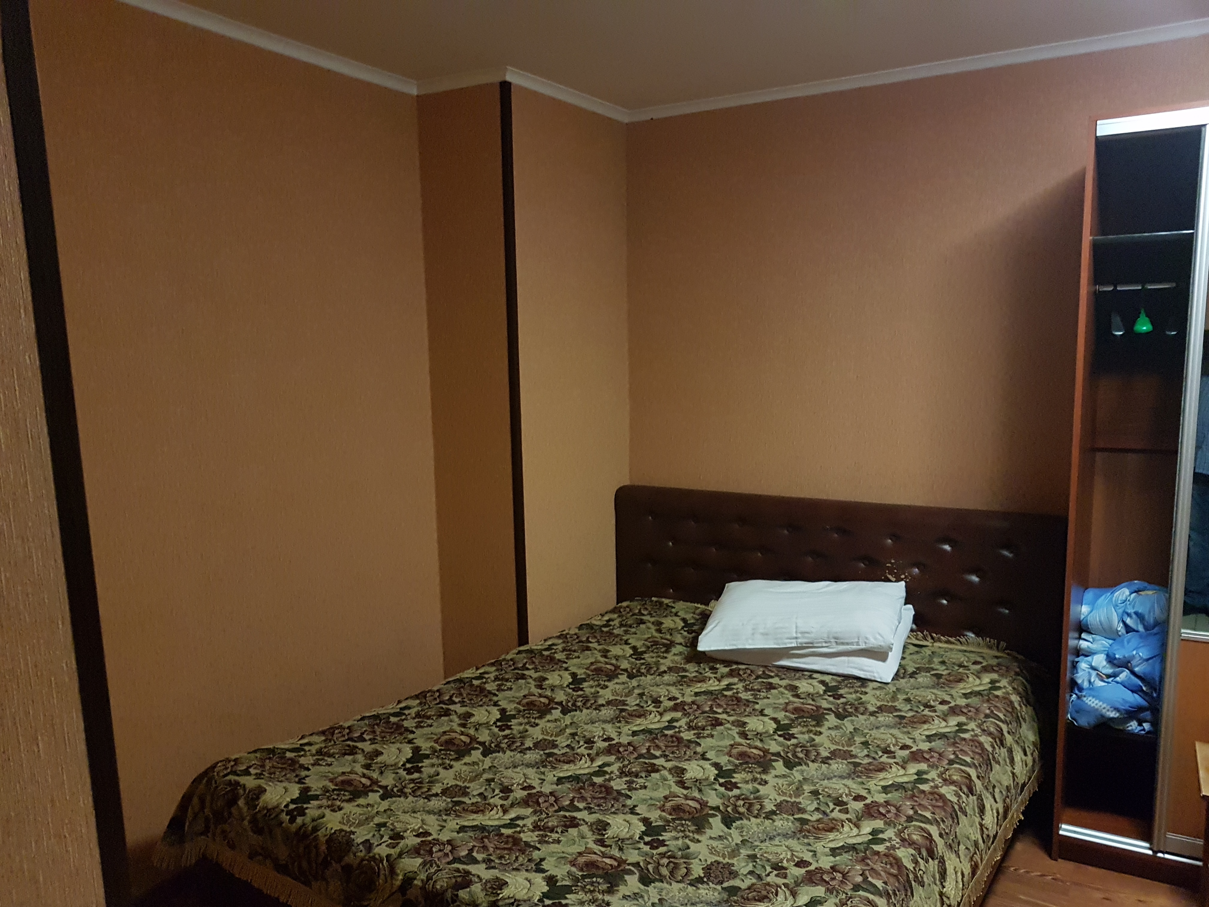 Фото Белый камень