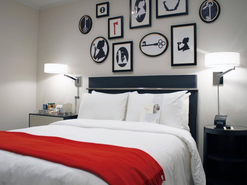 Фото The Redbury New York