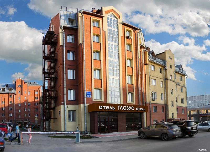 Фото отеля 3