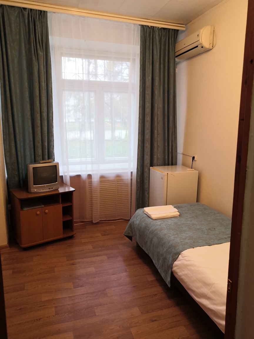 Фото Улунга