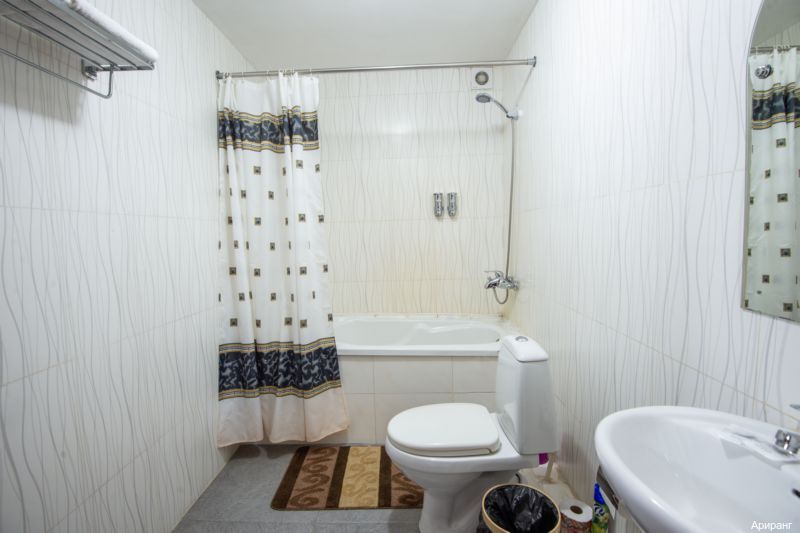 Фото Ариранг