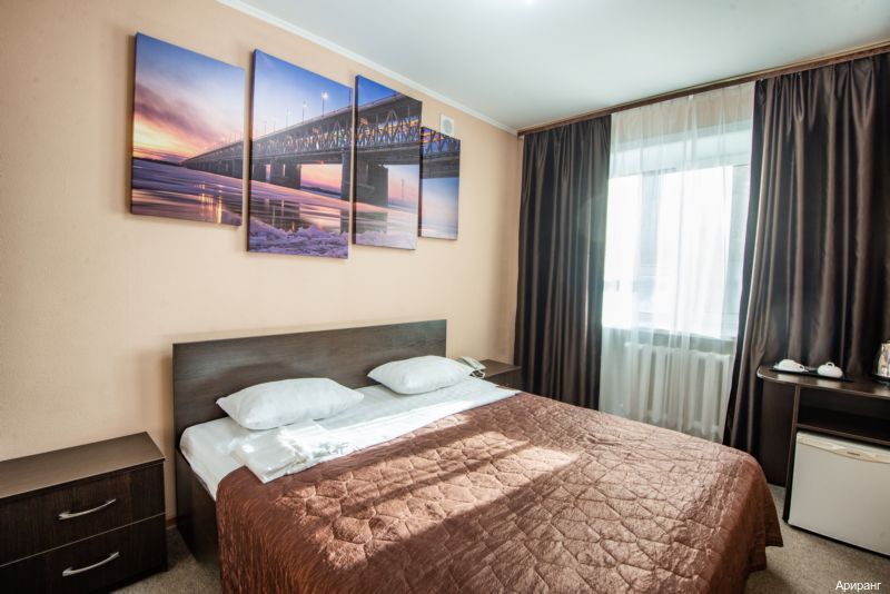 Фото Ариранг