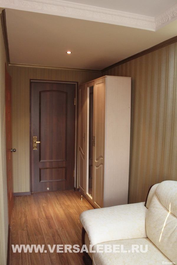 Фото Версаль