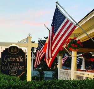 Grenville Hotel & Restaurant