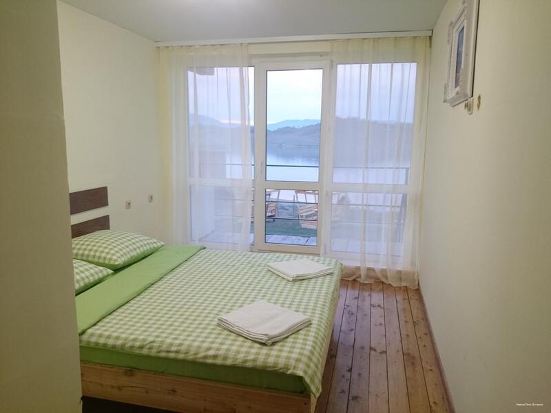 Фото Байкал Lux Aeterna