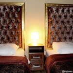 Gostinitsa Diadema (Tikhookeanskaya Street, 218Б), hotel