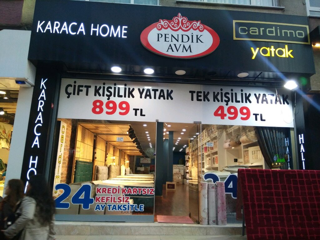 Pendik Avm, yatak üreticileri, Yaman Evler Mah., Küçüksu