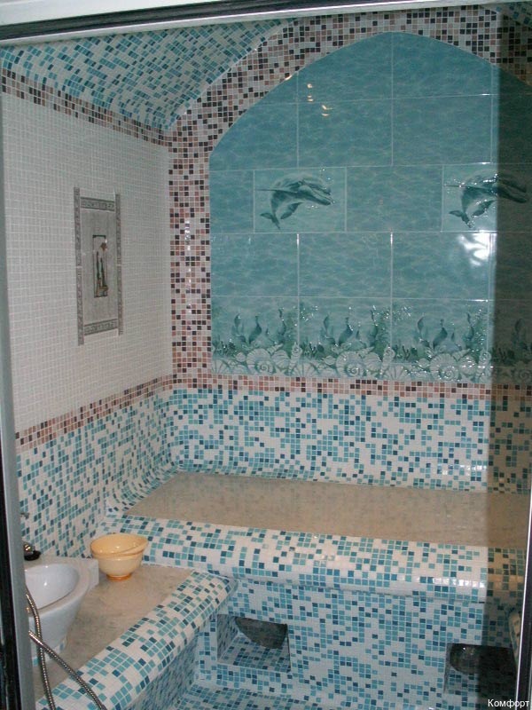 Фото Комфорт