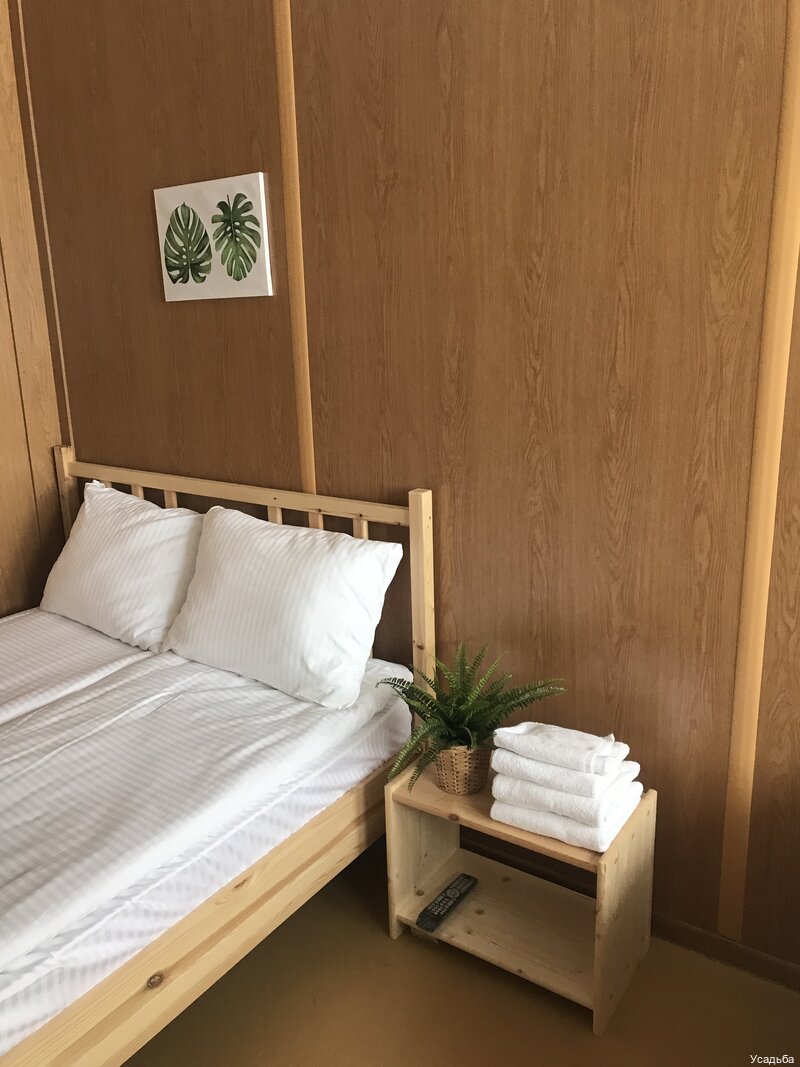 Фото Усадьба