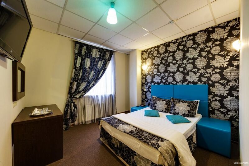 Фото Вилла Санчо