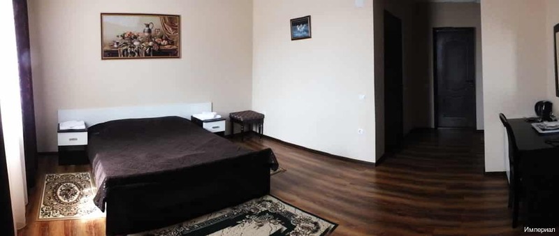 Фото Империал